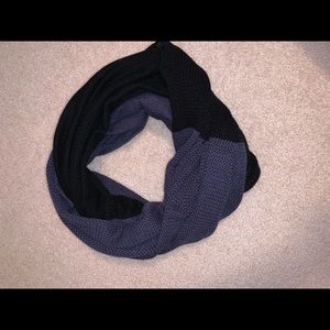 Lulu lemon heart opener scarf